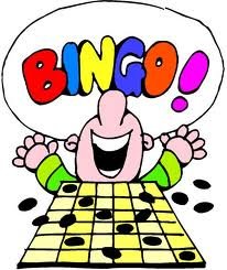 Bingo at Post 51
