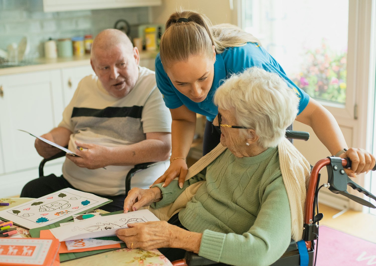 VA Caregiver Support: Two Programs, and Why Most People Miss One