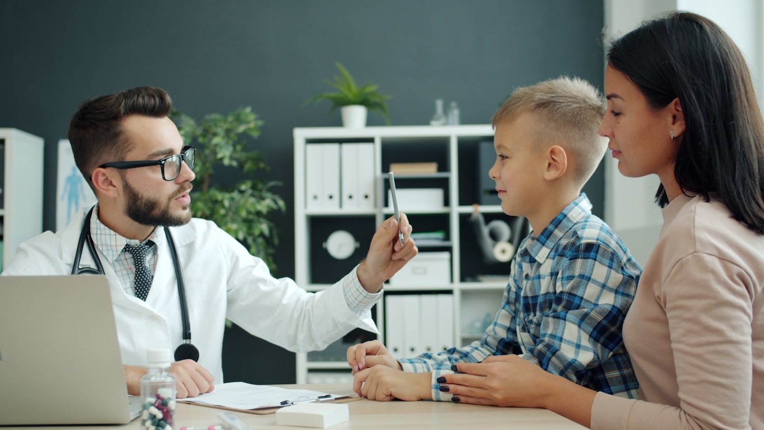 CHAMPVA: Health Coverage for Veterans’ Families