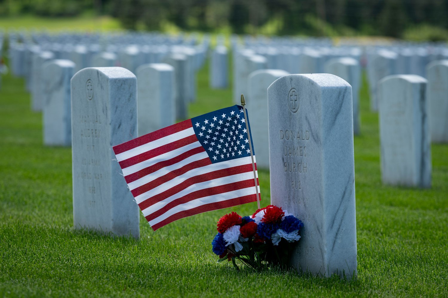 Memorial Day in Lebanon, Oregon: How Post 51 Honors the Fallen