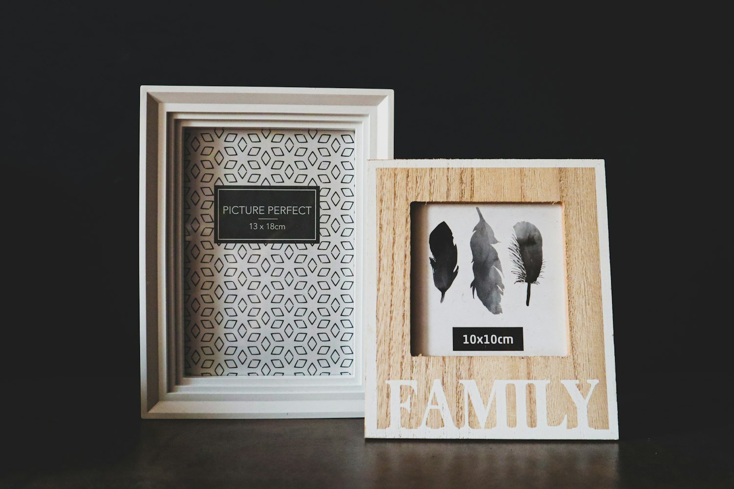 A framed portrait photograph, representing remembrance of a veteran who has died