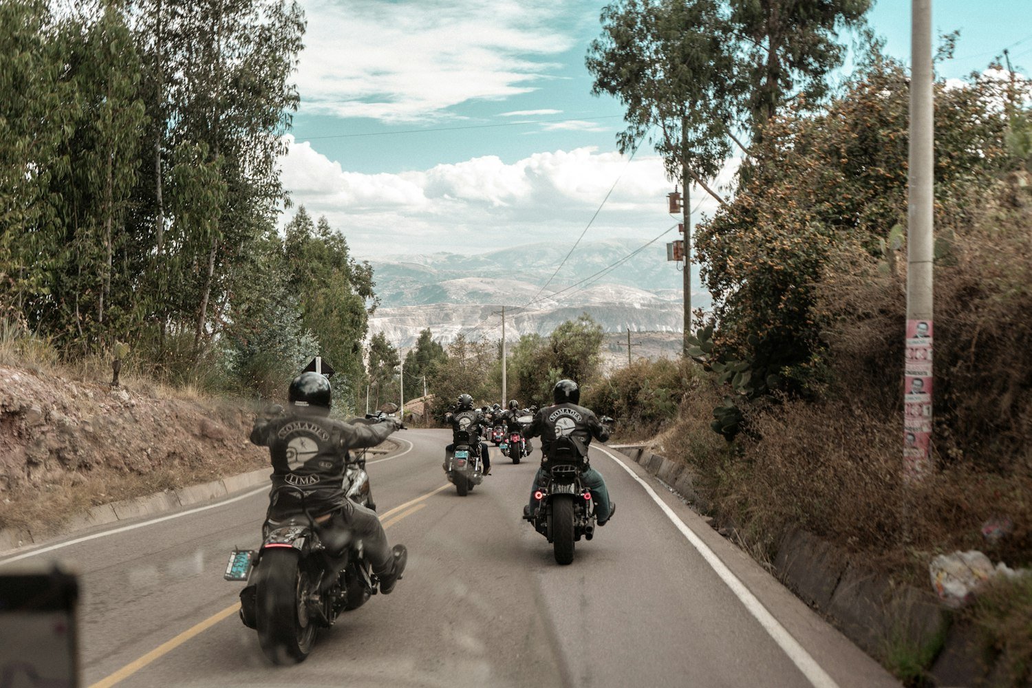 American Legion Riders: What They Do (and Why They Are Not a Motorcycle Club)