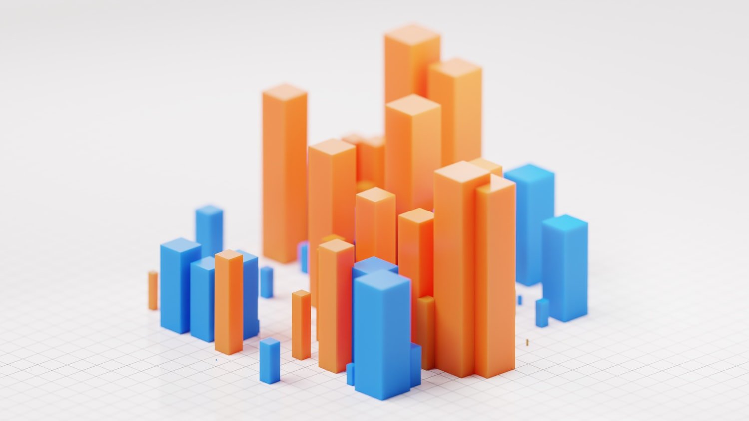A chart showing figures, representing how VA disability percentages are combined