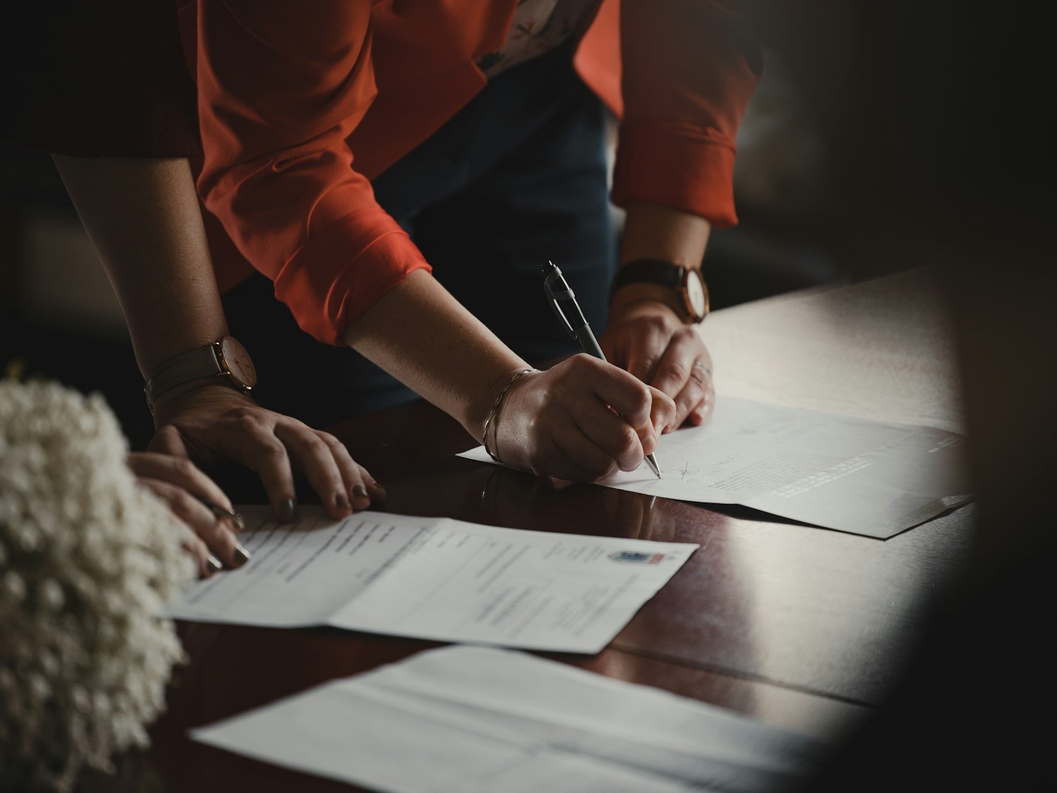 Buddy Letters for VA Claims: What Raters Actually Weigh