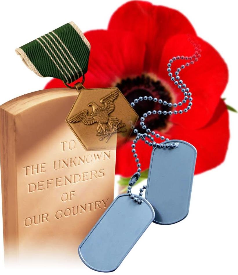 Poppy Day