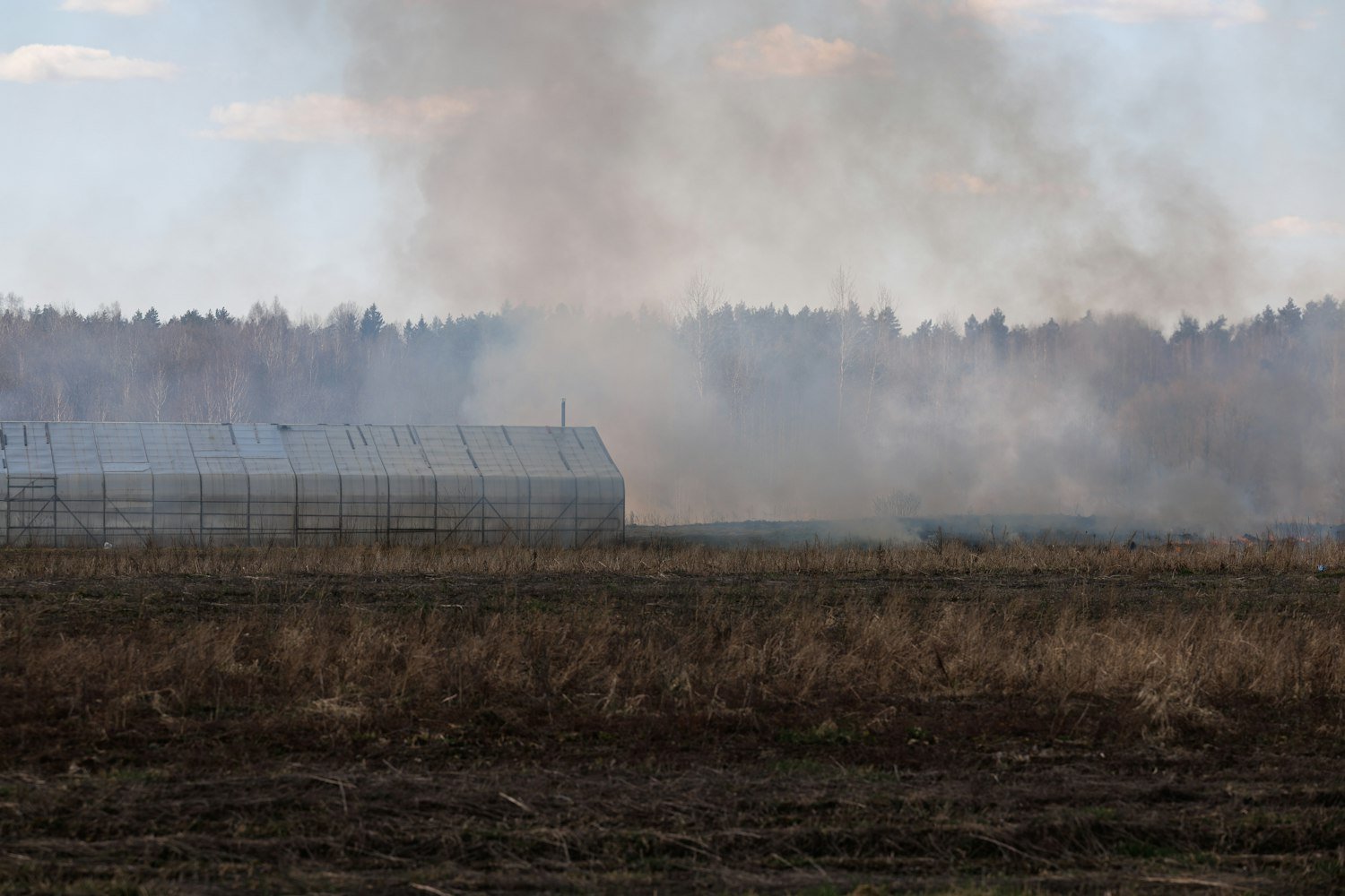 The PACT Act: Toxic Exposure Benefits Explained