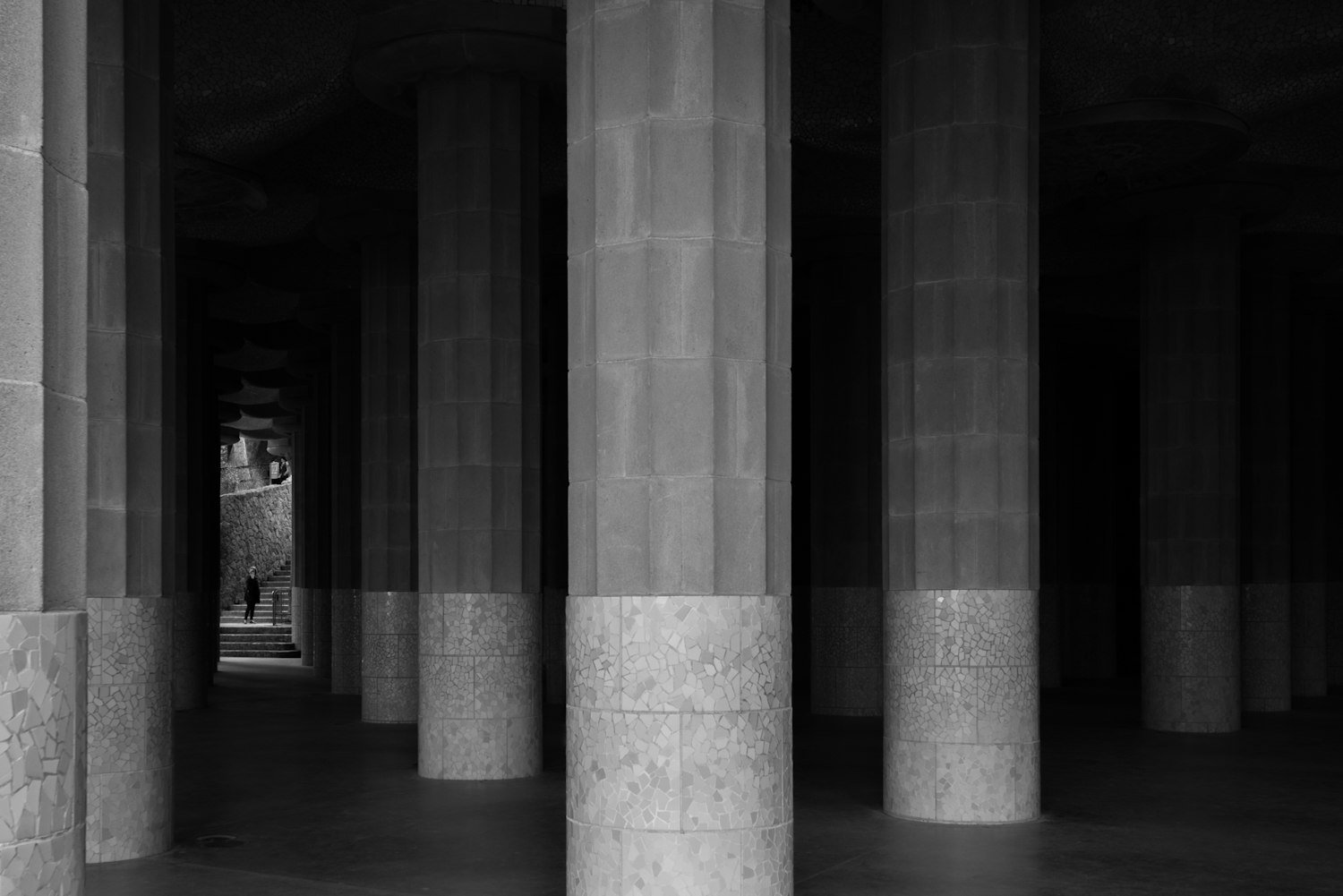 The Four Pillars of The American Legion (and the 1919 Preamble)