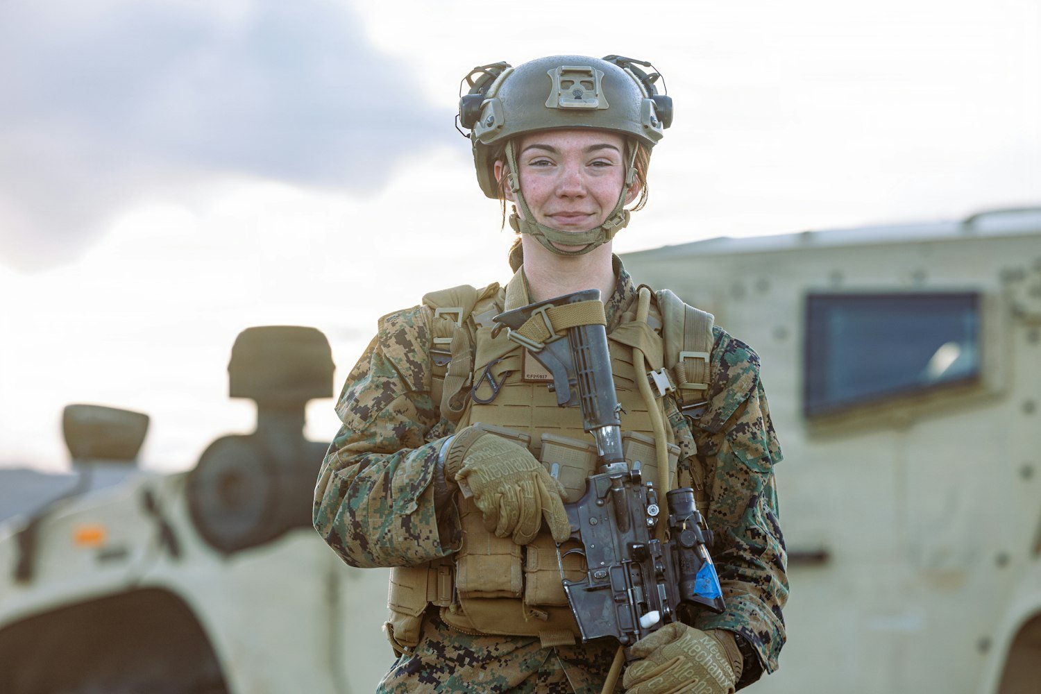Women Veterans: Benefits, Health Care, and Why So Many Go Unclaimed