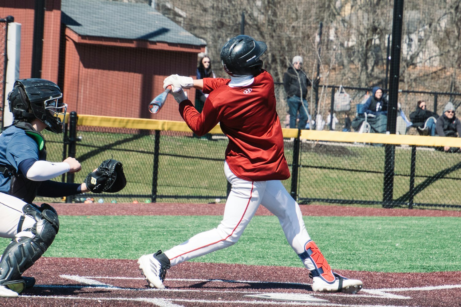 American Legion Youth Programs: Baseball, Boys State, and Scholarships